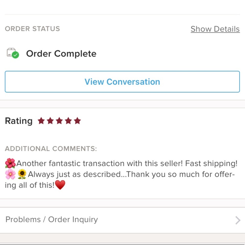 FREE MAKE-UP BAG🆕🛍Mystery Beauty Bag: BEST SELLER. See reviews🧡 - Picture 10 of 10